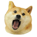 Doge Eat Doge logo
