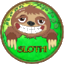 SLOTHI logo
