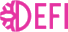 DeFichain logo