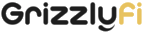 GrizzlyFi logo