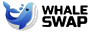 Whaleswap logo