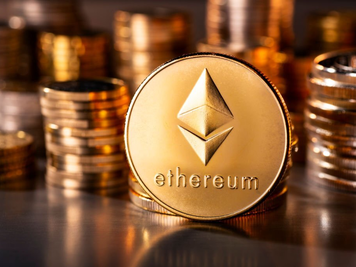 Ethereum is in the spotlight!! What is ETH 2.0? logo