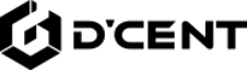 DCent logo