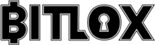 BitLox logo