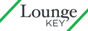 Lounge Key - Airport Lounge Access logo