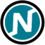 Wrapped NCG (Nine Chronicles Gold) logo