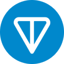 Toncoin logo