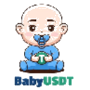 BabyUSDT logo