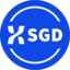 XSGD logo