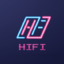 HiFi Gaming Society logo