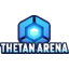 Thetan Arena logo