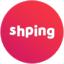 SHPING logo