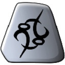 KO RUNE - Rune.Game logo
