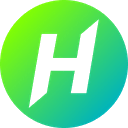 HedgeTrade logo