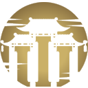 The Three Kingdoms logo