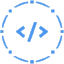 DecentraWeb logo