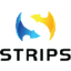 Strips Finance logo