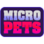 MicroPets logo