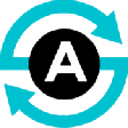 AmpleSwap logo