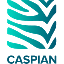 Caspian logo