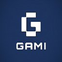 GAMI World logo