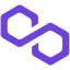 Polygon logo