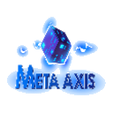 MetaAxis logo