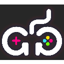 Good Games Guild logo