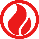 Good Fire Token logo