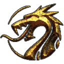 Dragon Crypto Aurum logo