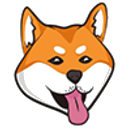 DogeSwap logo