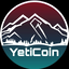 YetiCoin logo