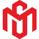 MiniSatoshiBsc logo