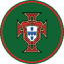 Portugal National Team Fan Token logo