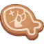 Small Fish Cookie logo