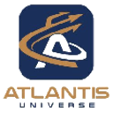 Atlantis Metaverse logo
