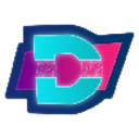 Decentralized Eternal Virtual Traveller logo