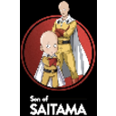 SonOfSaitama logo