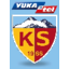 Kayserispor Token logo