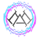 MetaDress logo