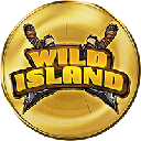 Wild Island Game logo