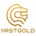 1irstGold logo