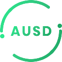Alpaca USD logo