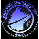MultiPlanetary Inus logo