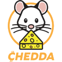 Chedda Token logo