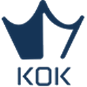 KOK logo