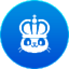 Blockchain Cuties Universe Governance logo