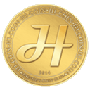 HiCoin logo