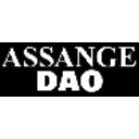 AssangeDAO logo