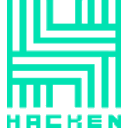 Hacken Token logo